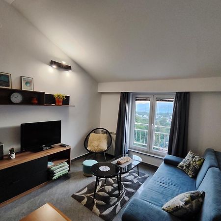 Apartments Bellavista Matulji Zewnętrze zdjęcie