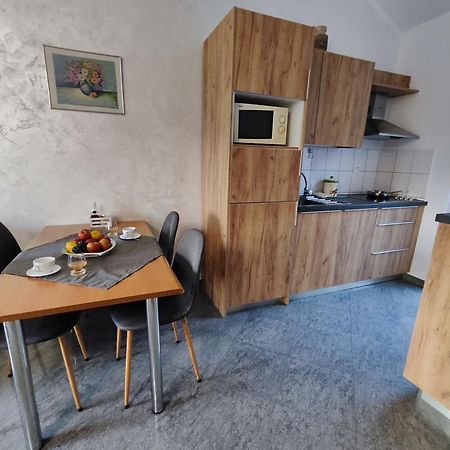 Apartments Bellavista Matulji Pokój zdjęcie
