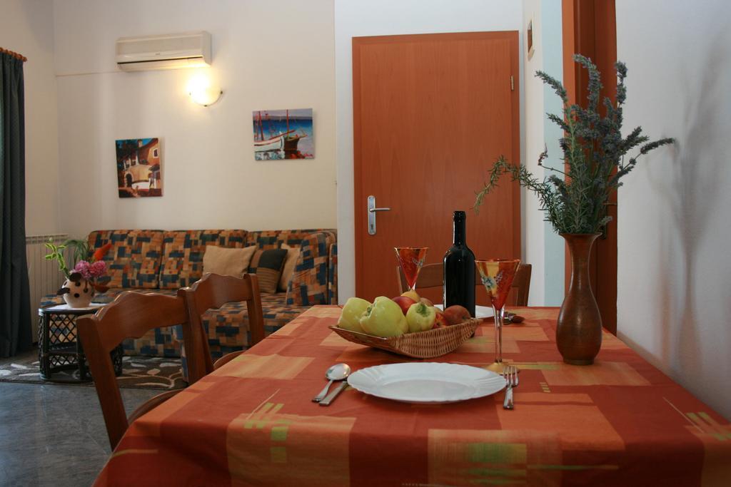 Apartments Bellavista Matulji Pokój zdjęcie