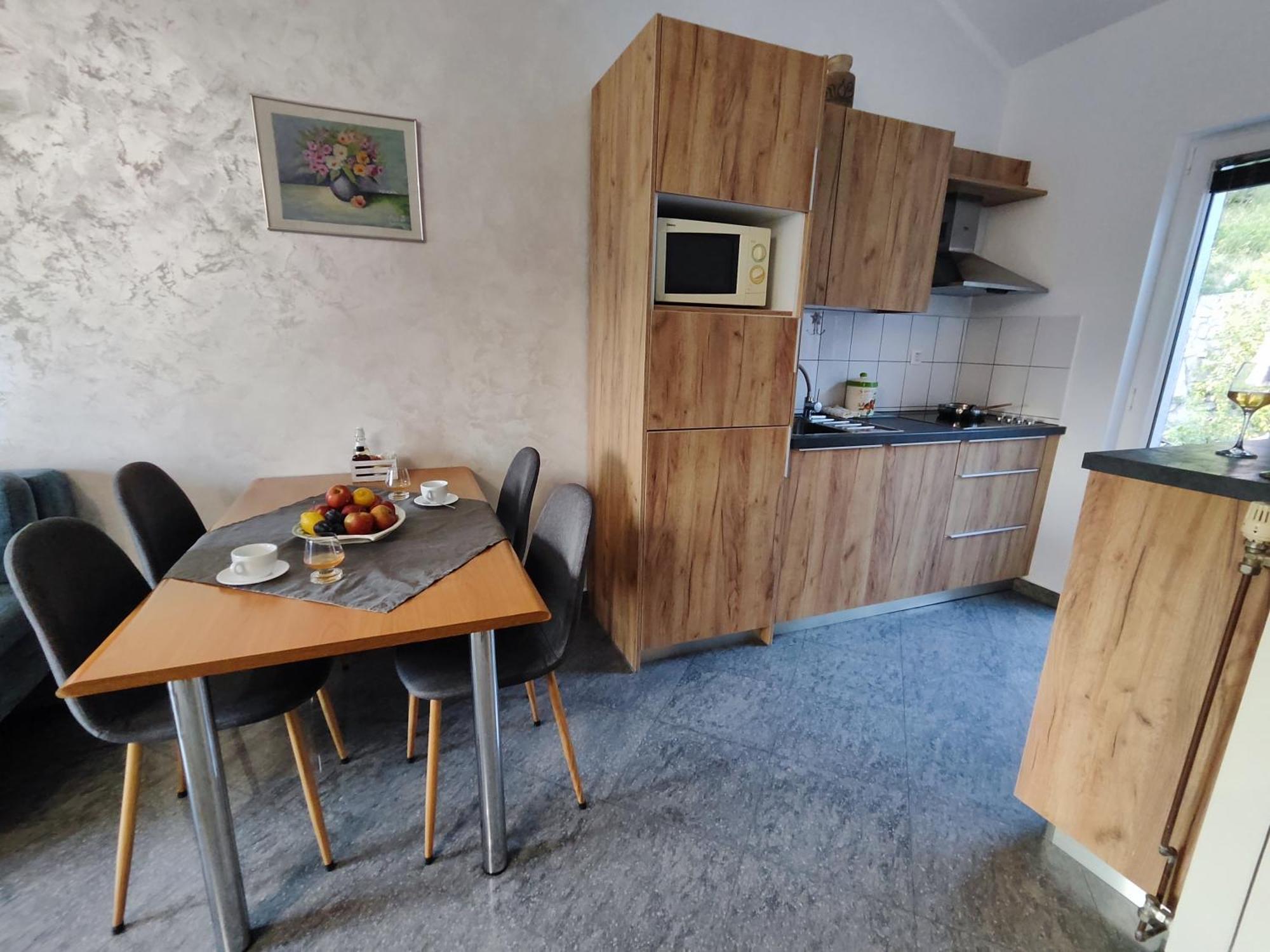 Apartments Bellavista Matulji Pokój zdjęcie