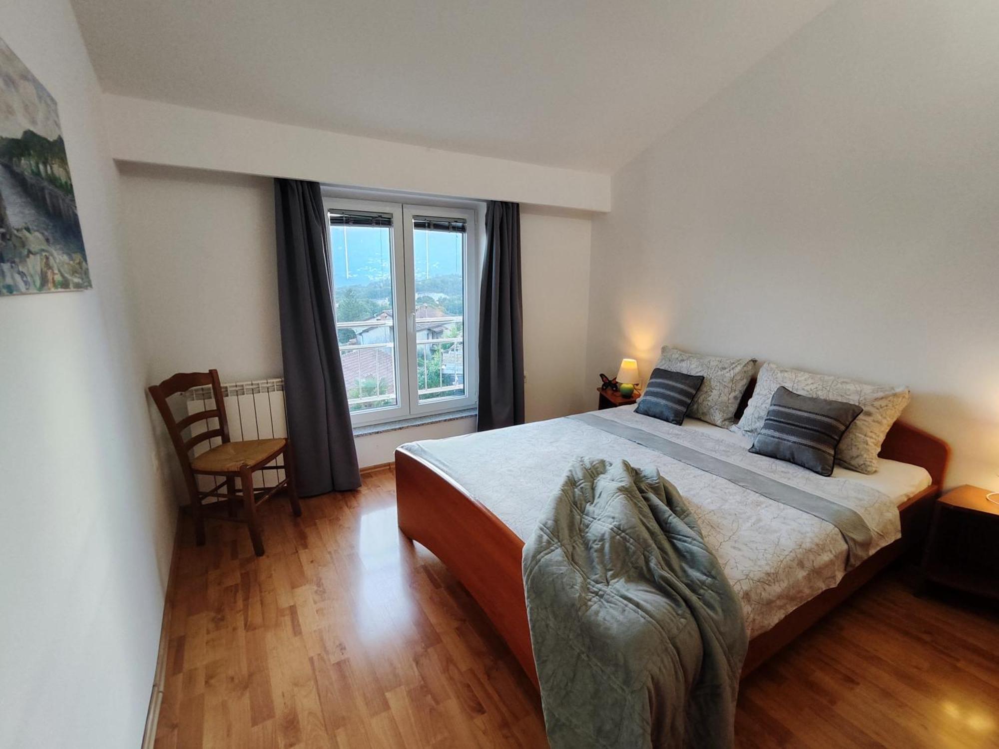 Apartments Bellavista Matulji Pokój zdjęcie