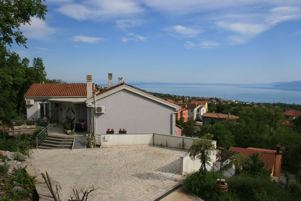 Apartments Bellavista Matulji Pokój zdjęcie