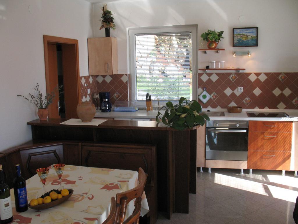 Apartments Bellavista Matulji Pokój zdjęcie