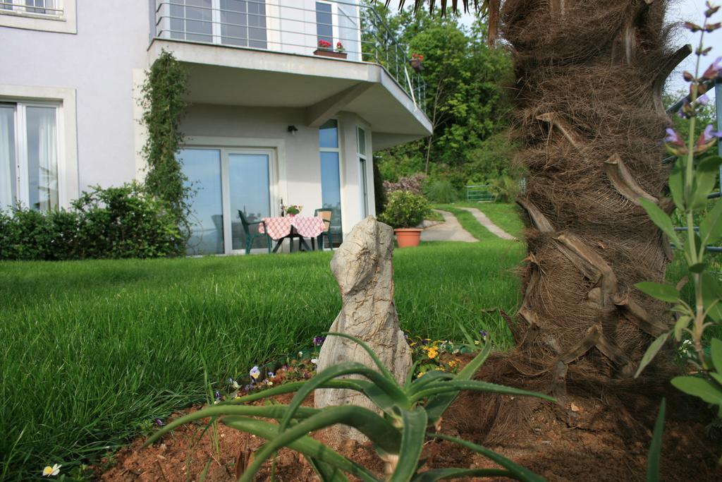 Apartments Bellavista Matulji Zewnętrze zdjęcie