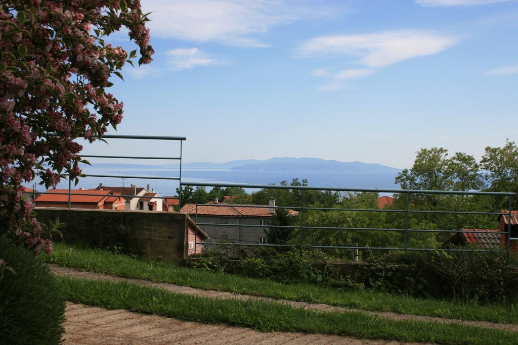 Apartments Bellavista Matulji Pokój zdjęcie