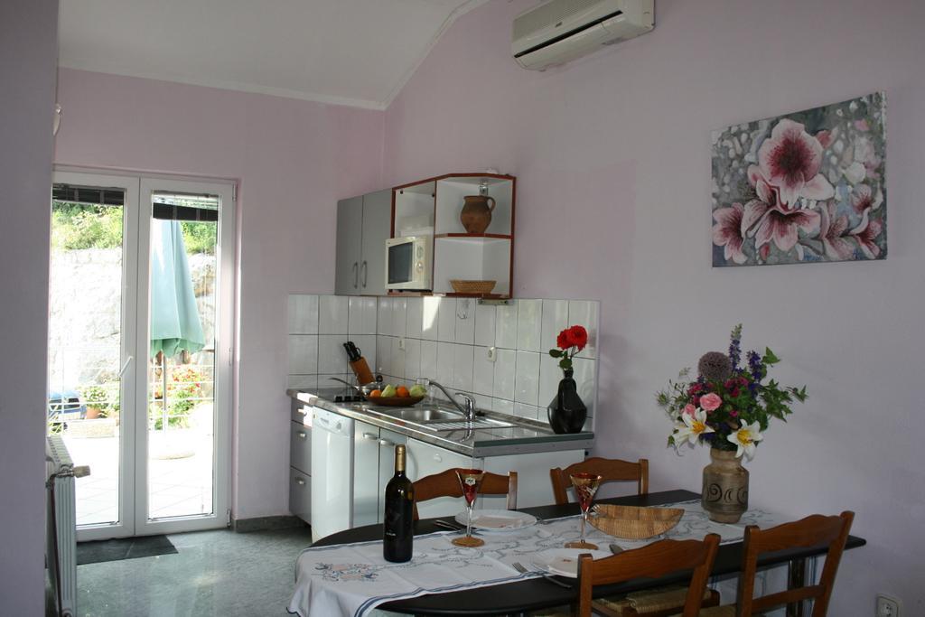 Apartments Bellavista Matulji Zewnętrze zdjęcie