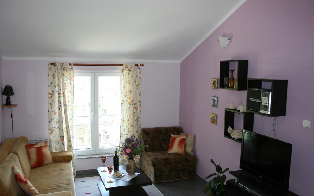 Apartments Bellavista Matulji Zewnętrze zdjęcie