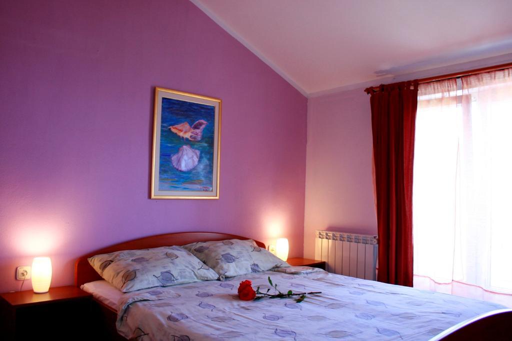 Apartments Bellavista Matulji Zewnętrze zdjęcie