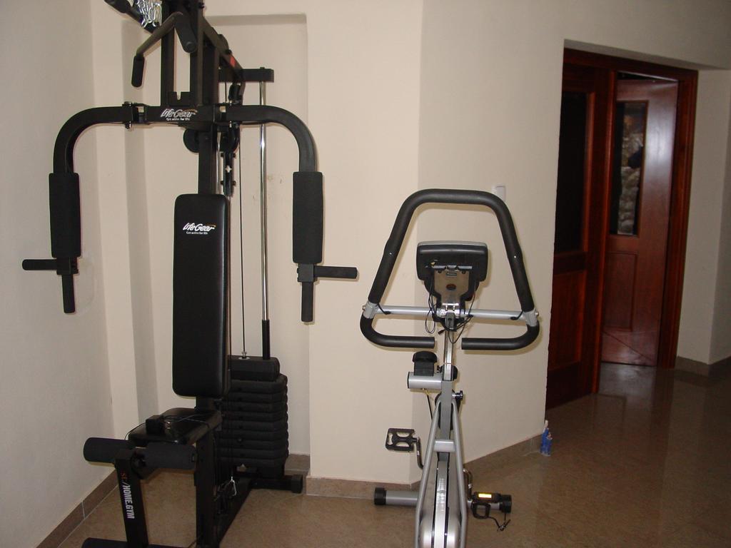 Apartments Bellavista Matulji Zewnętrze zdjęcie