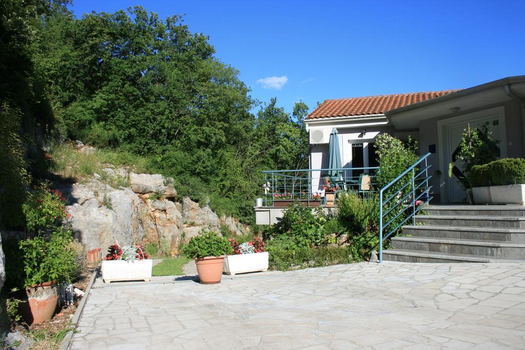 Apartments Bellavista Matulji Zewnętrze zdjęcie