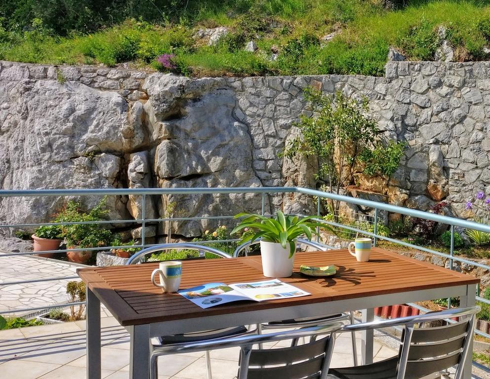 Apartments Bellavista Matulji Zewnętrze zdjęcie