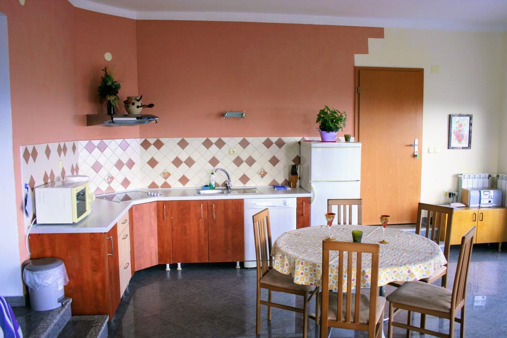 Apartments Bellavista Matulji Zewnętrze zdjęcie