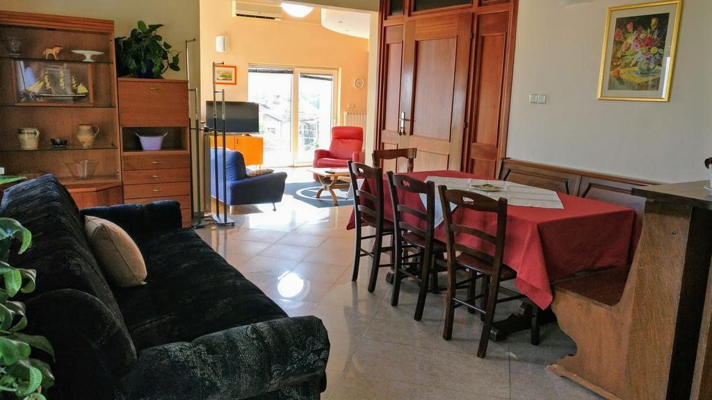 Apartments Bellavista Matulji Zewnętrze zdjęcie