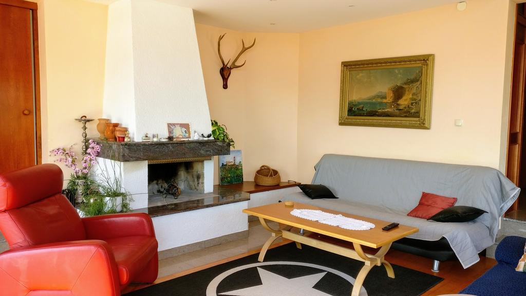 Apartments Bellavista Matulji Zewnętrze zdjęcie
