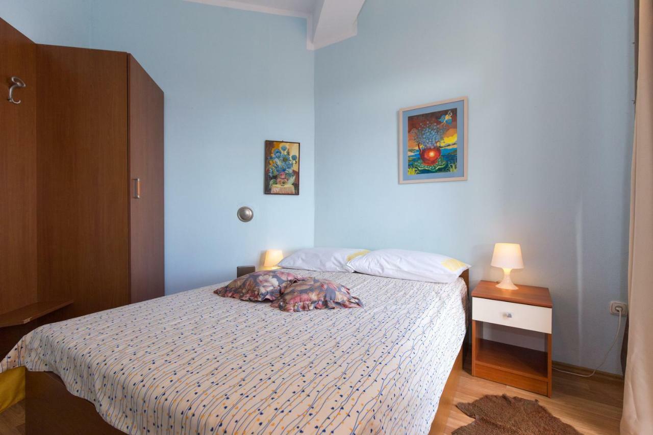 Apartments Bellavista Matulji Zewnętrze zdjęcie