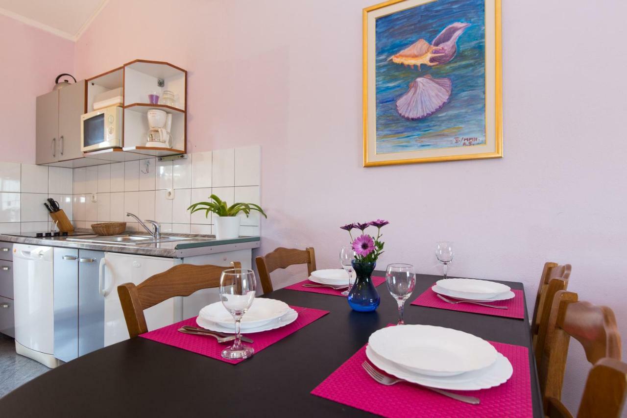 Apartments Bellavista Matulji Zewnętrze zdjęcie