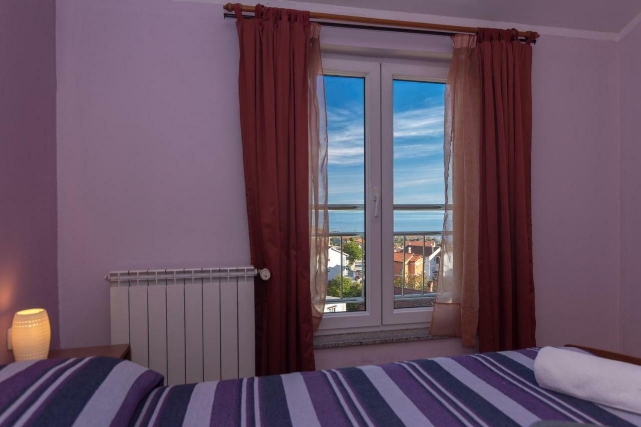 Apartments Bellavista Matulji Zewnętrze zdjęcie