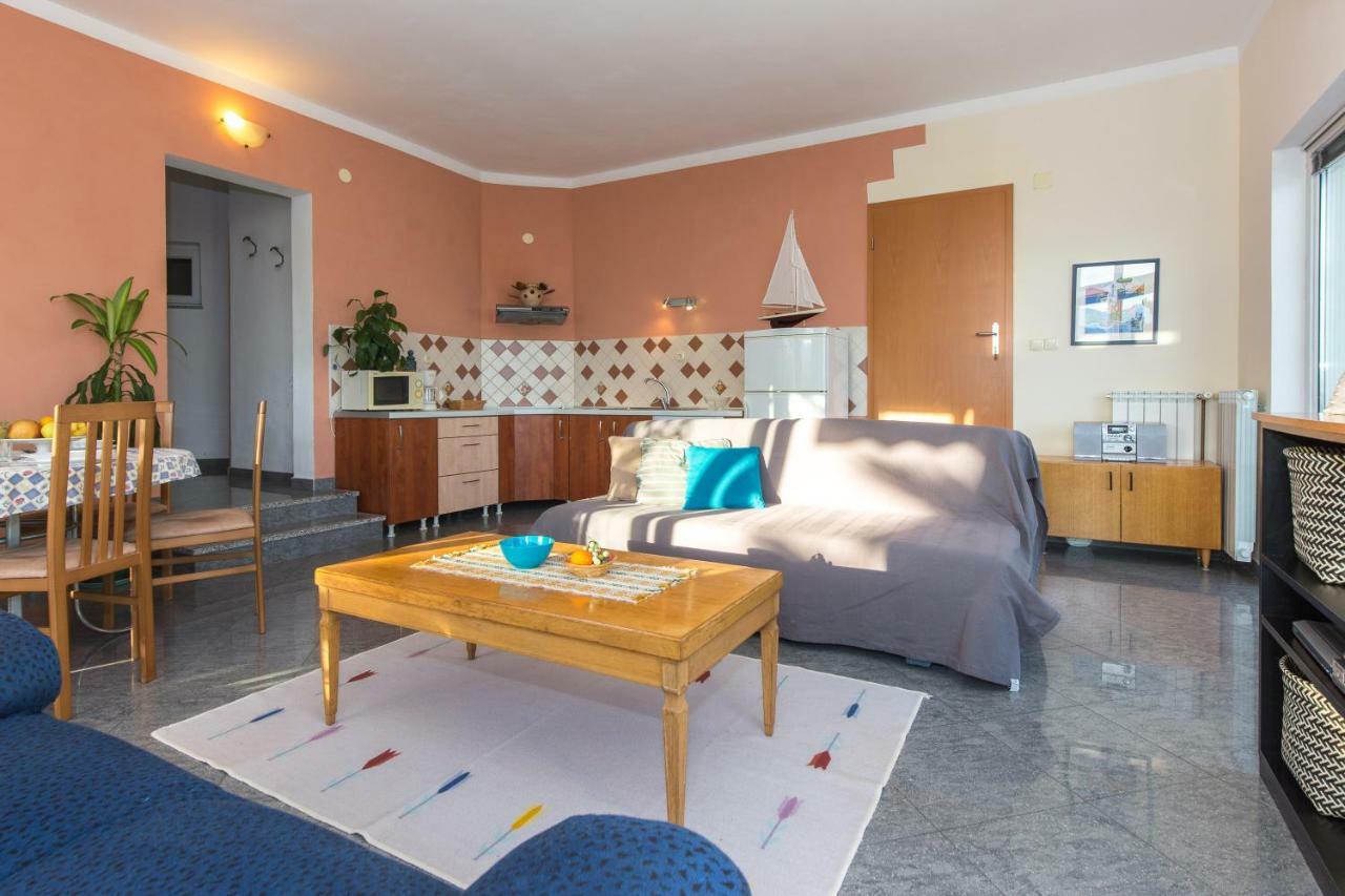 Apartments Bellavista Matulji Zewnętrze zdjęcie
