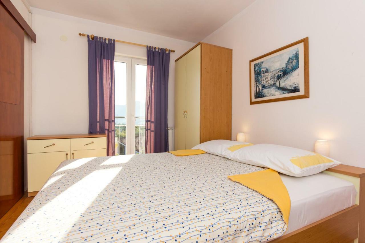 Apartments Bellavista Matulji Zewnętrze zdjęcie