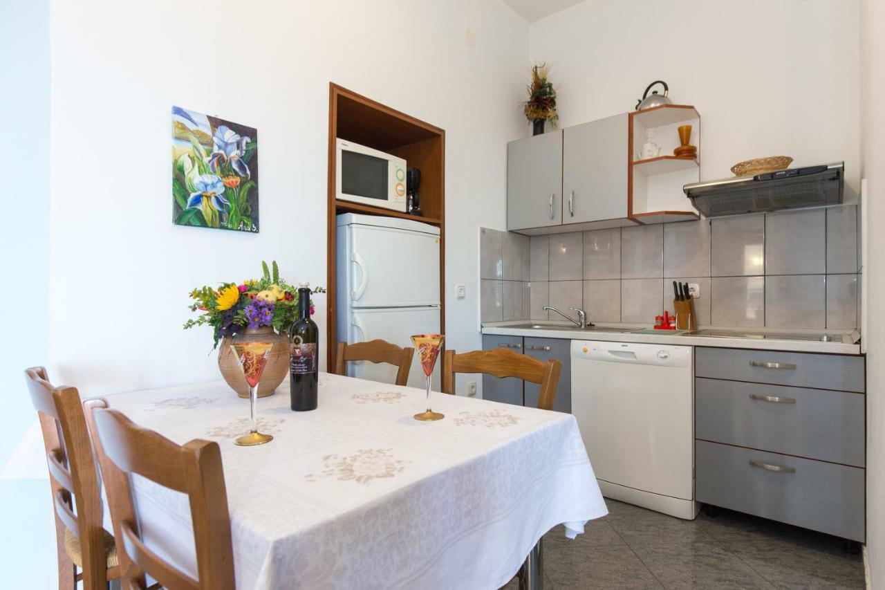 Apartments Bellavista Matulji Zewnętrze zdjęcie