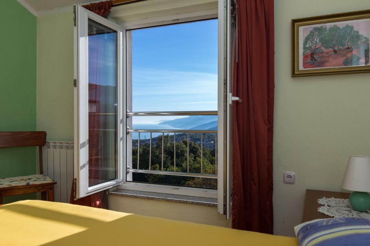 Apartments Bellavista Matulji Zewnętrze zdjęcie