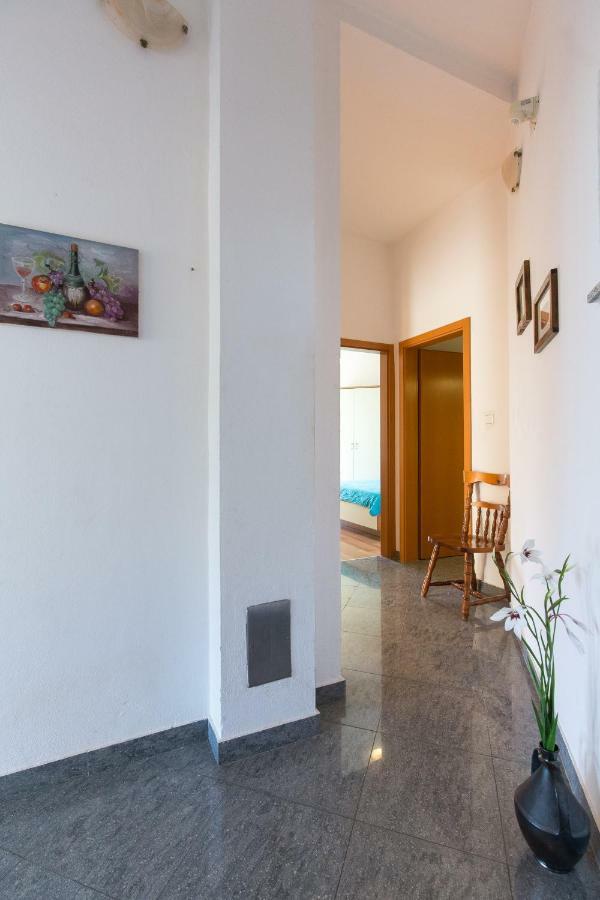 Apartments Bellavista Matulji Zewnętrze zdjęcie