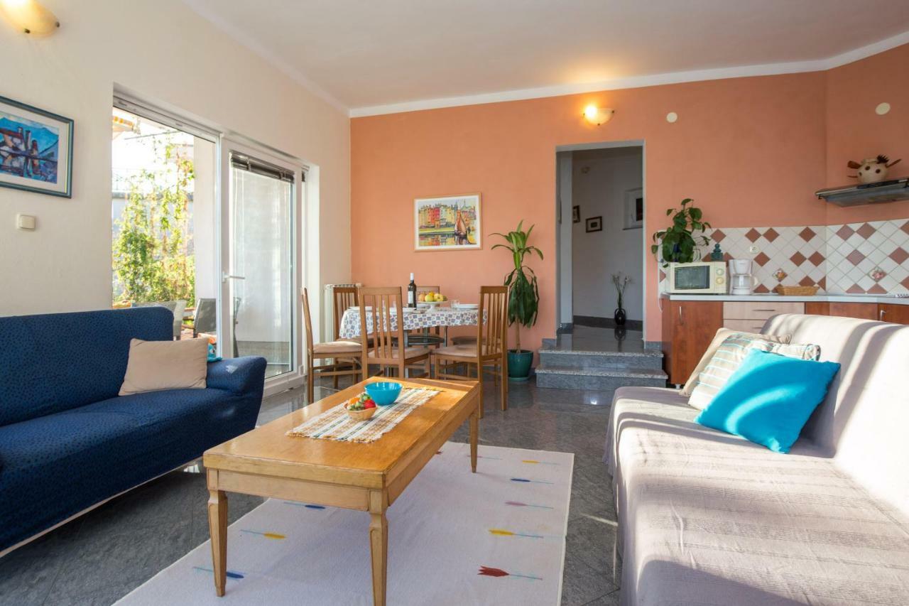 Apartments Bellavista Matulji Zewnętrze zdjęcie