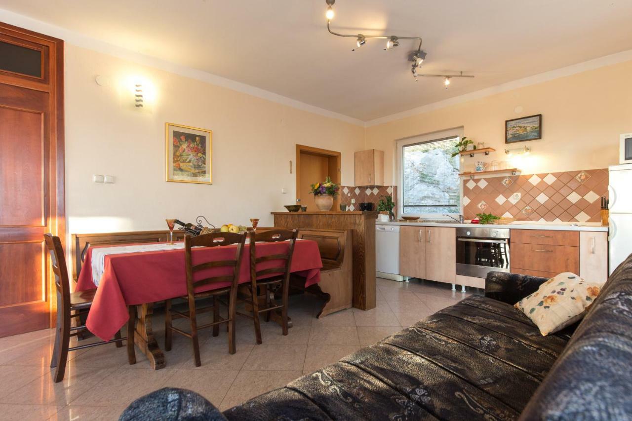Apartments Bellavista Matulji Zewnętrze zdjęcie