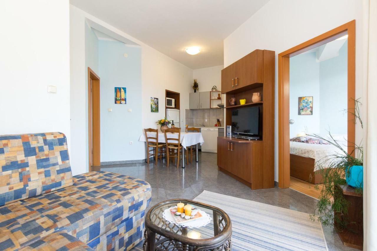 Apartments Bellavista Matulji Zewnętrze zdjęcie