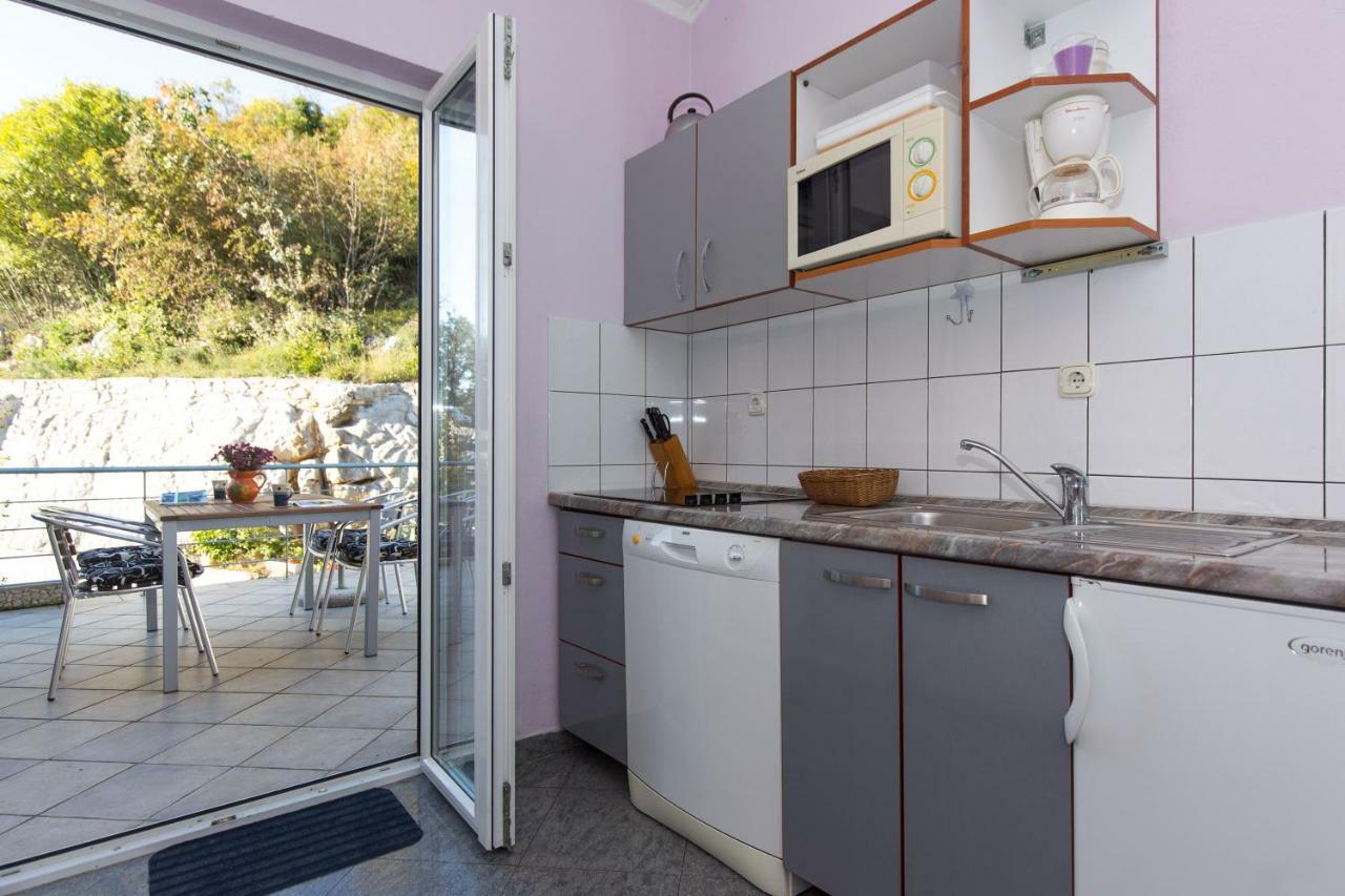 Apartments Bellavista Matulji Zewnętrze zdjęcie
