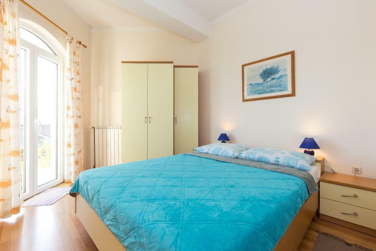 Apartments Bellavista Matulji Zewnętrze zdjęcie