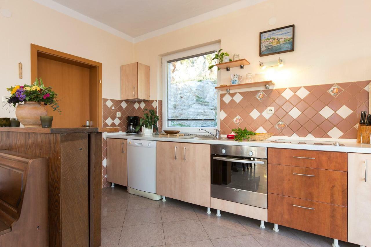 Apartments Bellavista Matulji Zewnętrze zdjęcie