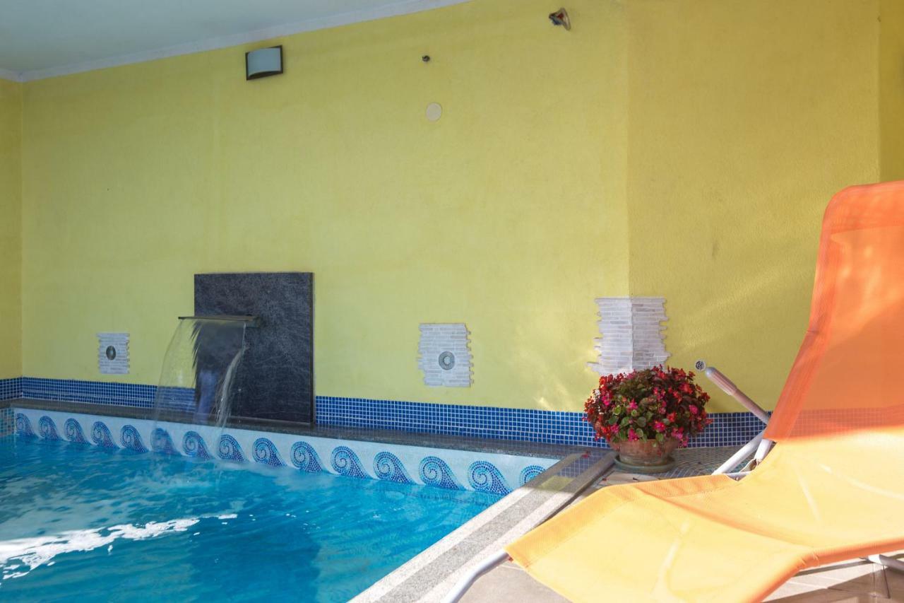 Apartments Bellavista Matulji Zewnętrze zdjęcie