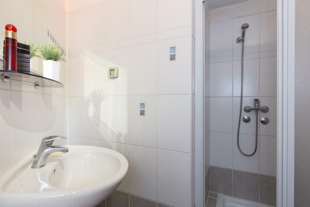 Apartments Bellavista Matulji Zewnętrze zdjęcie