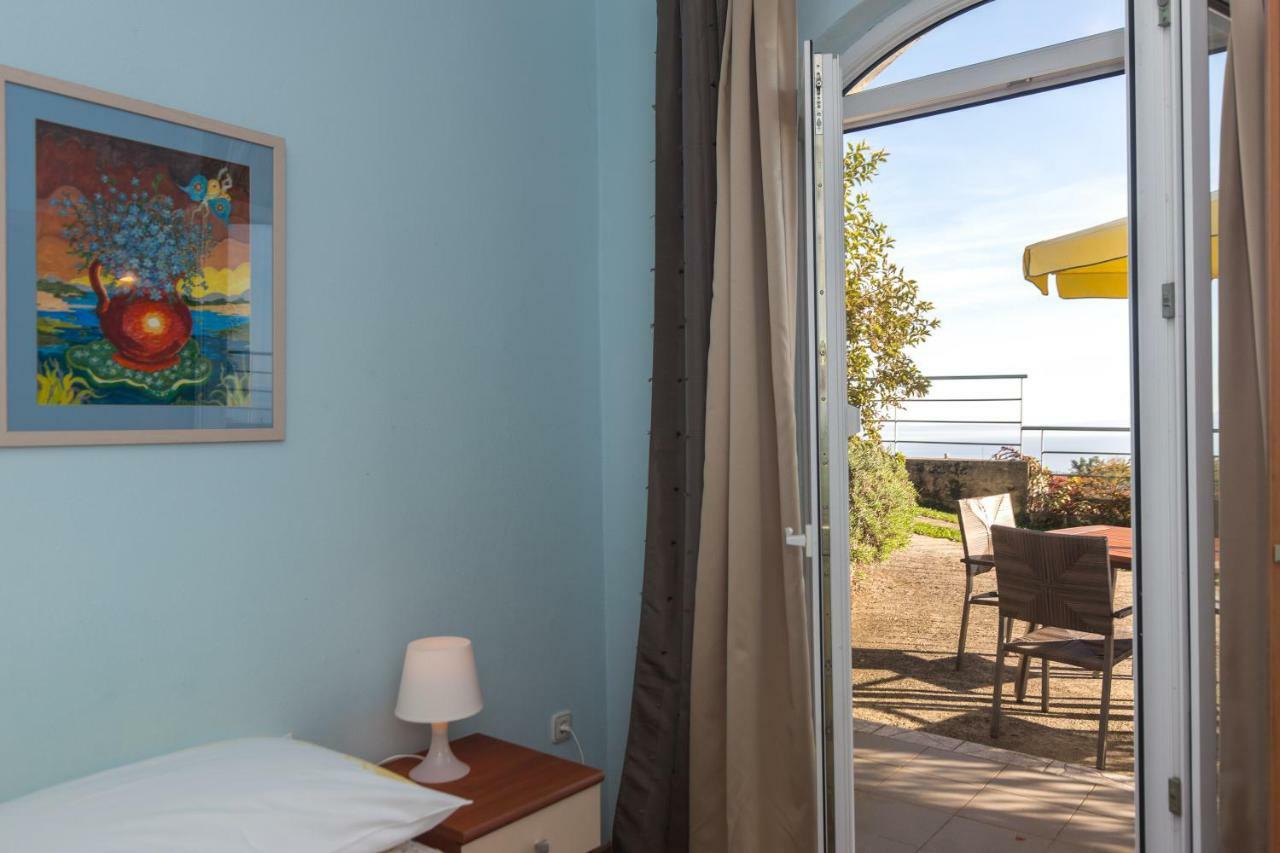 Apartments Bellavista Matulji Zewnętrze zdjęcie