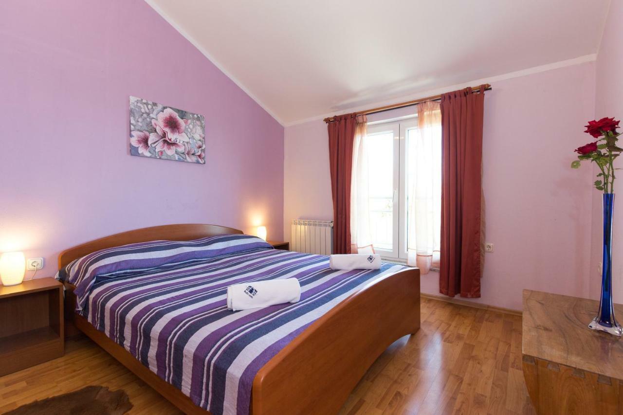 Apartments Bellavista Matulji Zewnętrze zdjęcie