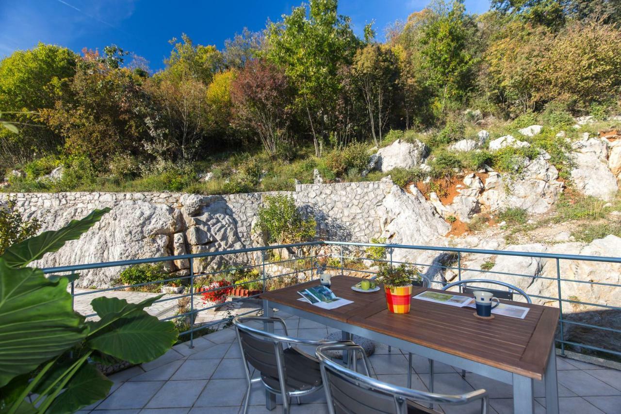 Apartments Bellavista Matulji Zewnętrze zdjęcie