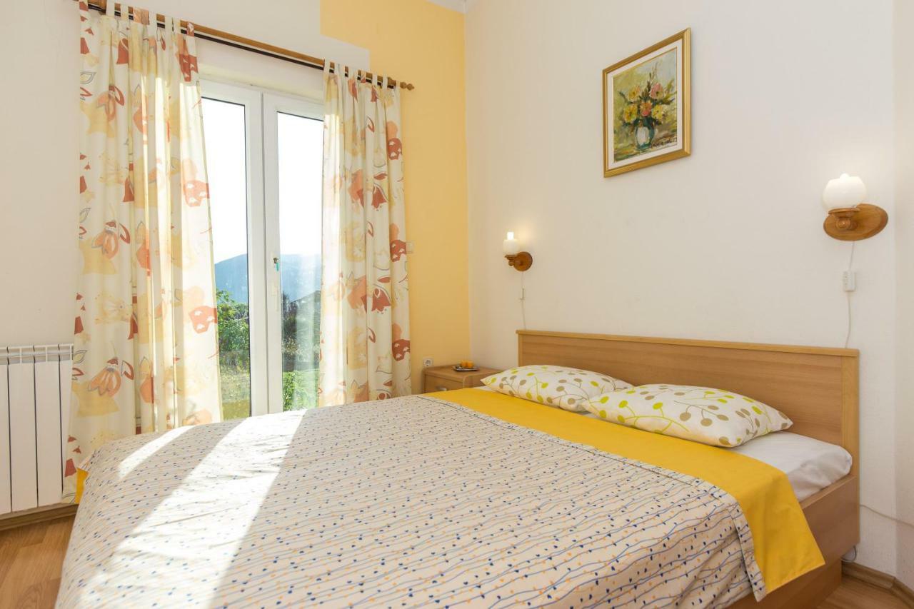 Apartments Bellavista Matulji Zewnętrze zdjęcie