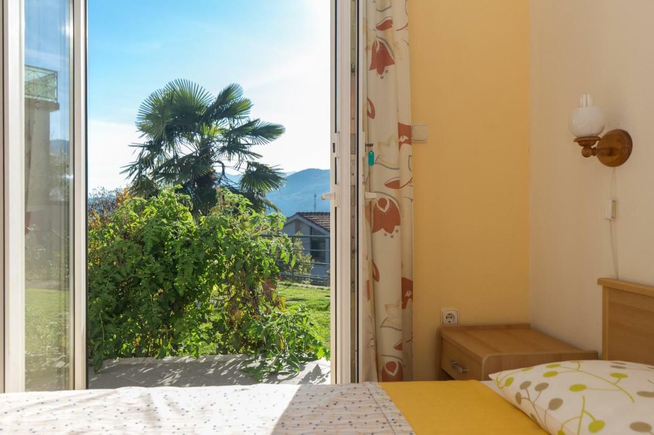 Apartments Bellavista Matulji Zewnętrze zdjęcie