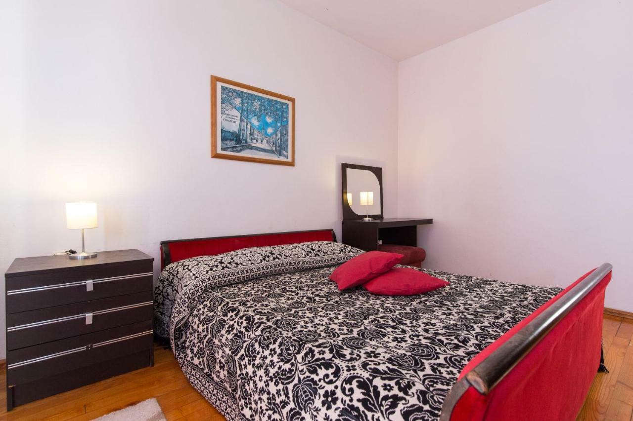 Apartments Bellavista Matulji Zewnętrze zdjęcie